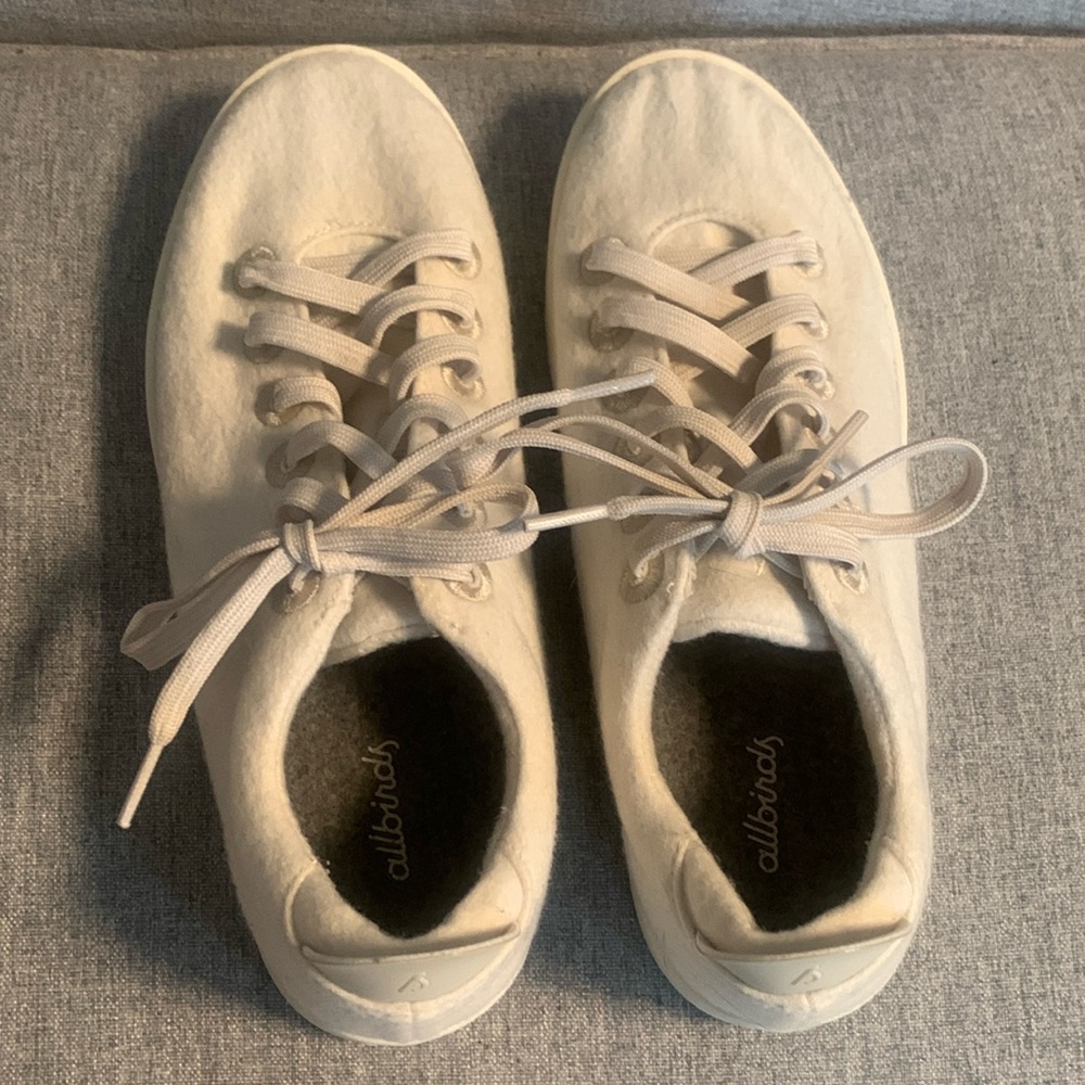 AllBirds Women’s Wool Pipers